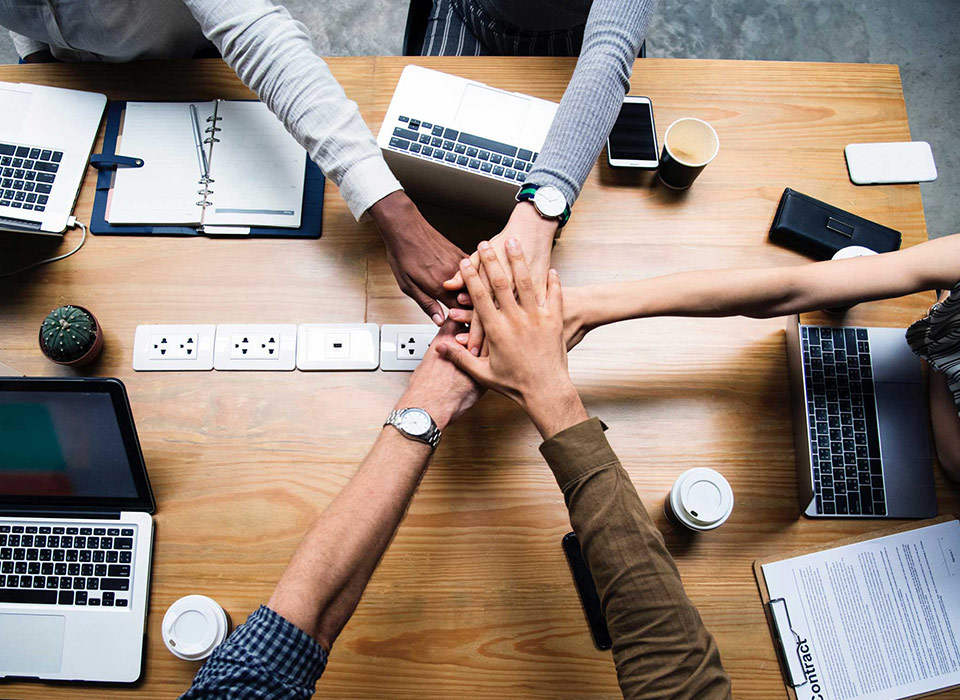 Nantong Feiang Composite Materials Co. , Ltd.